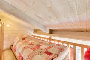 Résidence Port Bourgenay - maeva Home - Appartement 2 pièces + mezzanine 4 personnes - Prestige MAE-8961