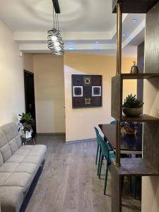 Cozy City Apartment in Tbilisi, Georgia