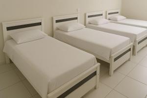 Alto Serra Hotel