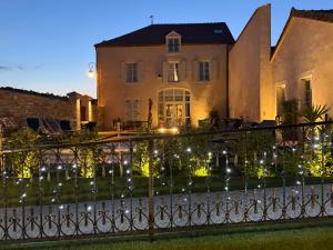 Hotels Hotel Les Reveries du CLOS derriere St Jean Vignes &Spa Adult Only : photos des chambres