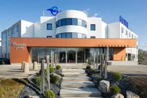 大洋洲雷恩酒店 - 蒙特热尔蒙