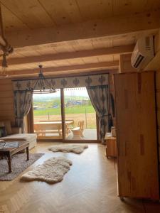 Chaty Mocarnego Szaflary