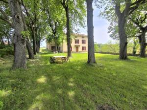 Maisons de vacances Maison Play : photos des chambres