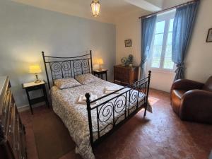 Maisons de vacances Maison Play : photos des chambres