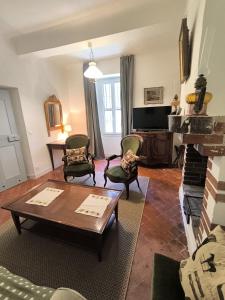 Maisons de vacances Maison Play : photos des chambres