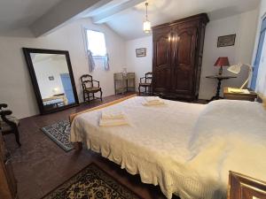 Maisons de vacances Maison Play : photos des chambres