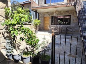 Cumbres y Costumbres de Gredos