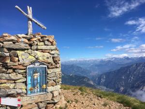 Baita Marianna - Mountain Chalet a Quincinetto