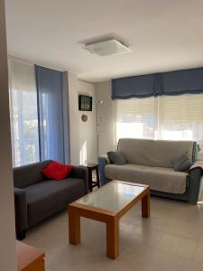 Vacaciones en la playa - 4hvězdičkové hotely ve městě Benicassim