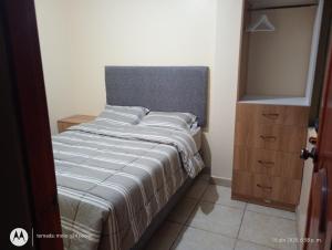 Gissel house - Ferienwohnungen, Cusco