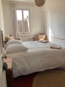 B&B / Chambres d'hotes Sur les Ailes du Papillon-La Suite : photos des chambres