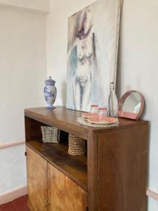 B&B / Chambres d'hotes Sur les Ailes du Papillon-La Suite : photos des chambres