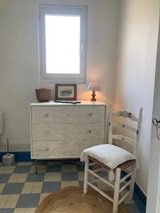 B&B / Chambres d'hotes Sur les Ailes du Papillon-La Suite : photos des chambres