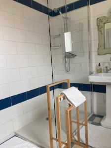 B&B / Chambres d'hotes Sur les Ailes du Papillon-La Suite : photos des chambres