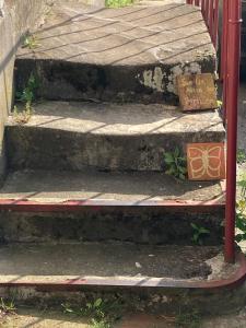 B&B / Chambres d'hotes Sur les Ailes du Papillon-La Suite : photos des chambres