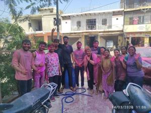 Braj Dhaam 89792sham16956