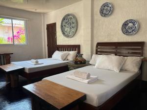SJLU San Juan Treasures Beach Resort