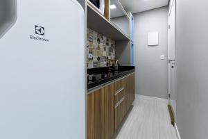 16- Studio Decorado perfeito para casal!!!