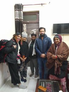 Brij Lok Dhaam 89792sham16956