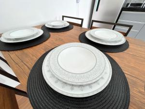 Conforto e Vista na Barra Funda