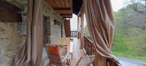 Baita Marianna - Relax in Quincinetto