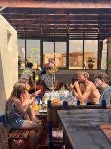 Olas Surf Camp