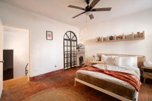 Fountain Villa Historic Old San Juan by PH