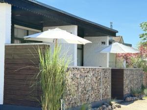 Petite Maison de plage