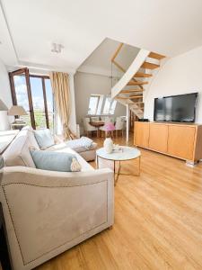 Sunny Apartment Bydgoszcz