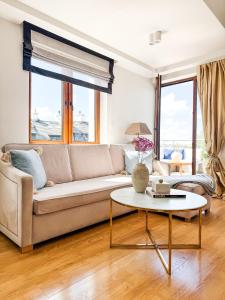 Sunny Apartment Bydgoszcz