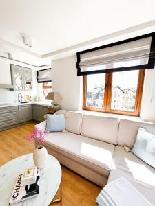 Sunny Apartment Bydgoszcz