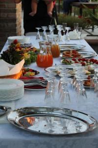 Agriturismo Le Casette