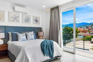 Vrede, un hogar lejos de casa