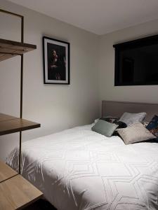 Nature break near Disney