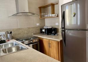 Casa La Maria Zona Colonial