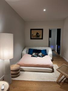 Nature break near Disney