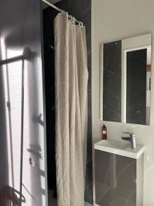 Maisons de vacances Nature break near Disney : photos des chambres