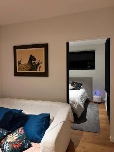 Nature break near Disney