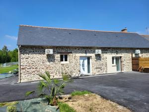 Appartements Un Bibou de Campagne 2 : photos des chambres