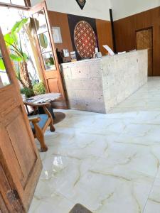 Holistic Scandinavia House