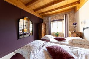 B&B / Chambres d'hotes Chateau de Mazieres : photos des chambres