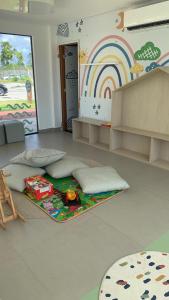 Malia Beach Porto Galinha By Loui