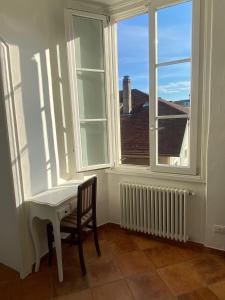 Giardino delle Palme