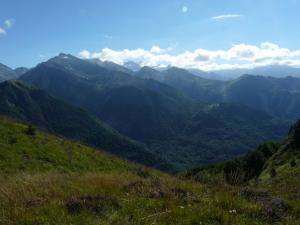 Maisons de vacances Les 3 Ours : photos des chambres