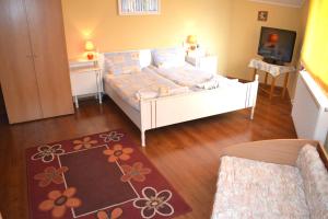 Guesthouse Geshevi
