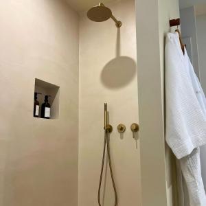 Appartements Casa Cinta Evasion Balinaise avec Baignoire Spa : photos des chambres