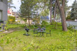 Baltic Beach Houses & Jurmala