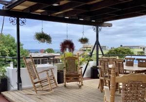 Casa La Maria Zona Colonial