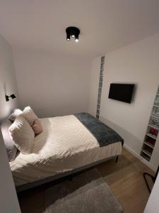 Central Apartment In the Heart of The City!
