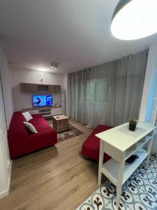 Central Apartment In the Heart of The City!
